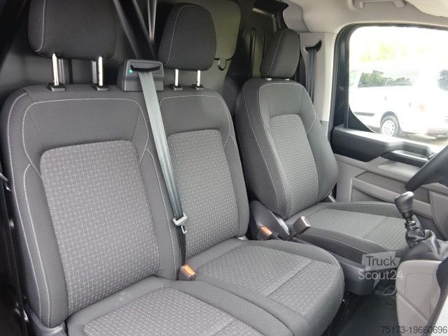 Panelová dodávka FORD Transit Custom 300L2 LKW Trend AHK LED SYNC4 GRA