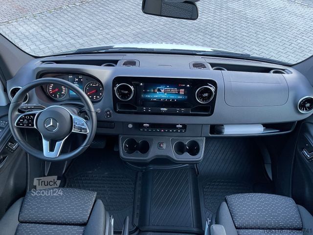 Minibus MERCEDES-BENZ Sprinter Tourer 317 CDI Garantie bis 08.2028