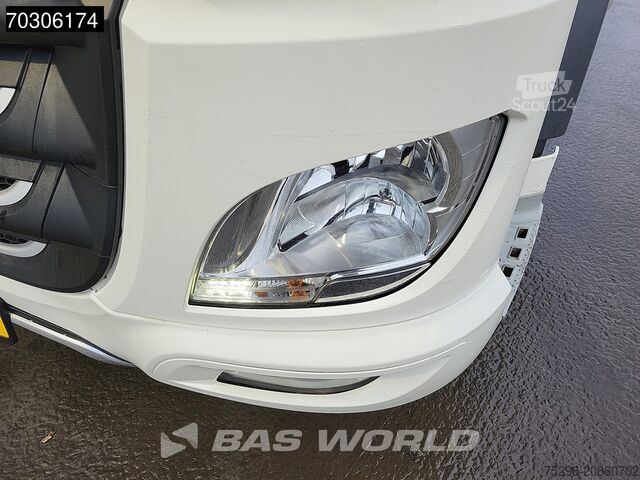 Système BDF DAF CF 370 CF 4X2 NL-Truck APK BDF Full Air suspens...