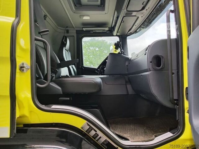 Camión grúa Liebherr LTF 1045-4.1 Scania P410 8x4 Euro 6 German Truck!