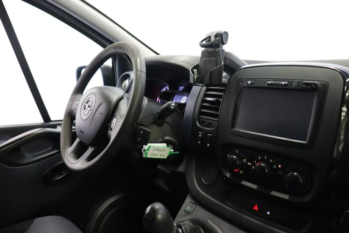 Fourgon tôlé Opel Vivaro 1.6 CDTI L2 EURO 6 - Airco - Cruise - PD...