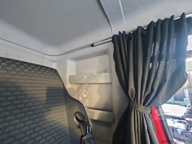 Camión volquete Ford Trucks 4145D L - 8x4 - Garantie 1+1 jaar