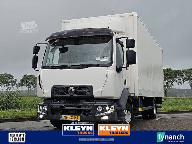 Walizka RENAULT D 220
