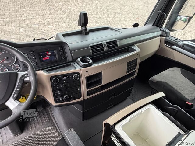 MTS standard MAN TGX 18.430 XLX 4X2 2020 AUTOMAAT ACC SmartTacho V2