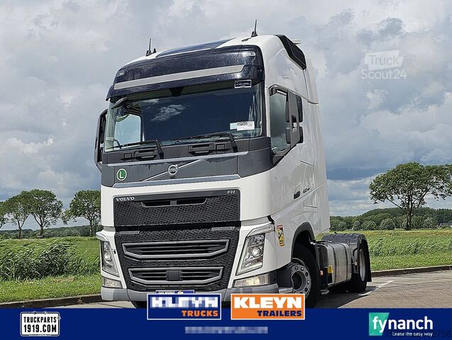 Standart-SZM VOLVO FH 460 XL