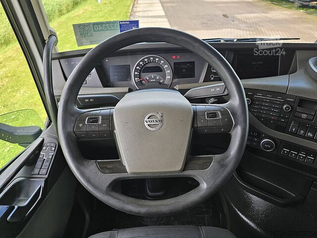 Standart-SZM VOLVO FH 460 XL