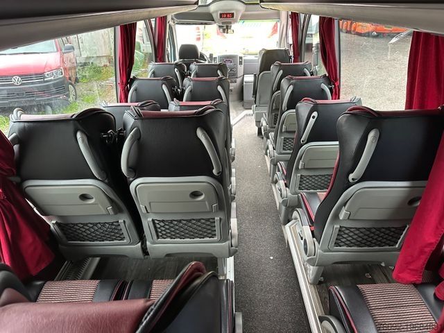 Microbuz MERCEDES-BENZ Sprinter 516 CDi (DE*Klima*Reise)