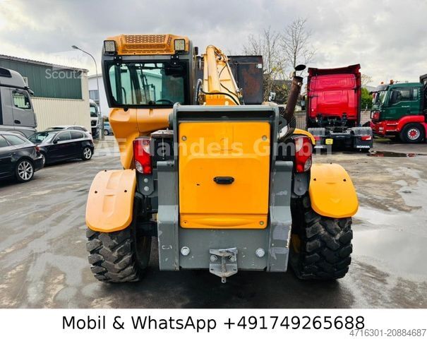 Teleskopski nakladalnik DIECI Icarus 40.14 Turbo 4x4 *Gabel+Schaufel/14m/4T