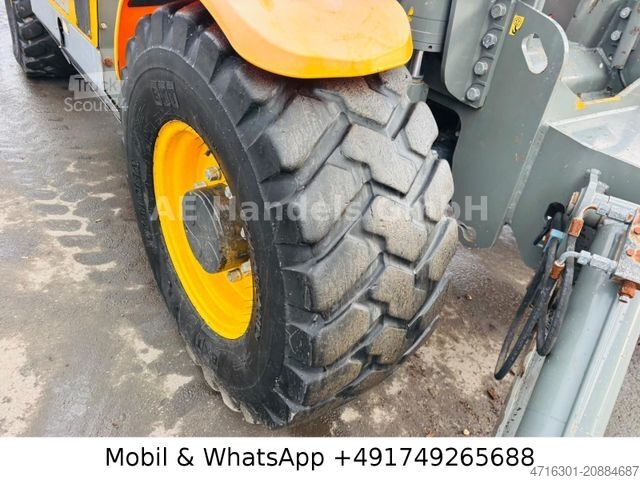 Teleskopski nakladalnik DIECI Icarus 40.14 Turbo 4x4 *Gabel+Schaufel/14m/4T