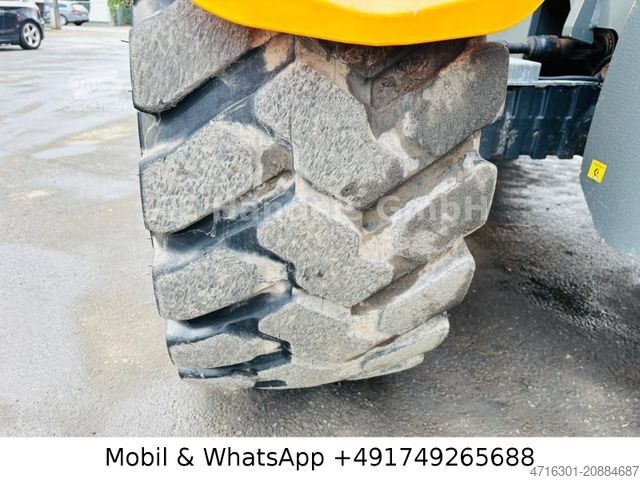 Teleskopski nakladalnik DIECI Icarus 40.14 Turbo 4x4 *Gabel+Schaufel/14m/4T