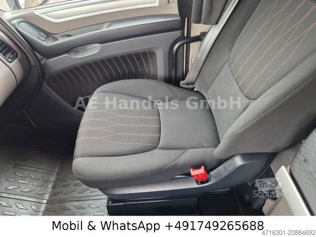 Wechselfahrgestell LKW DAF XF480 SSC BDF *Retarder/Lift/ACC/2xTank/AHK/LDW