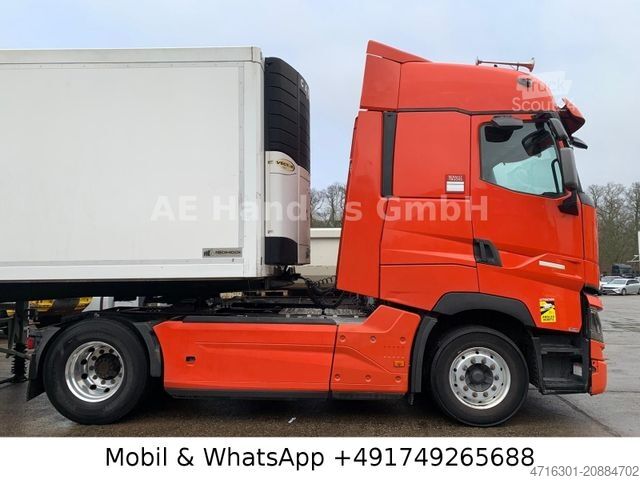 Cap tractor standard RENAULT T480 Protect LL 4x2 *Retarder/ACC/2xTank/Alcoa