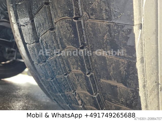 Trattore stradale standard SCANIA R520 V8 TopLine BL 6x2 *Retarder/ACC/Lenk+Lift