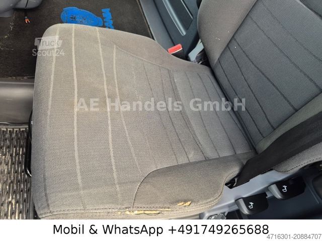 Trattore stradale standard SCANIA R520 V8 TopLine BL 6x2 *Retarder/ACC/Lenk+Lift