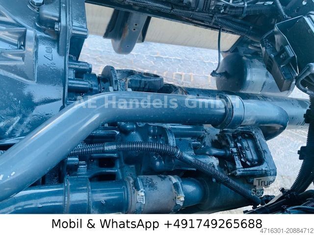 Wechselfahrgestell LKW IVECO S-WAY 510 AS LL 6x2 BDF *Retarder/2xTank/AHK/ACC