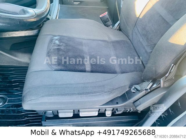 Wechselfahrgestell LKW IVECO S-WAY 510 AS LL 6x2 BDF *Retarder/2xTank/AHK/ACC