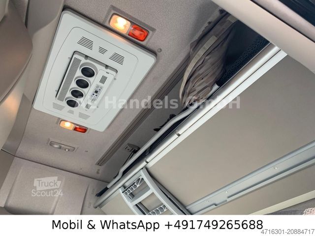 Wechselfahrgestell LKW DAF XF 440 SSC LL BDF *Retarder/Lenk+Lift/Standklima