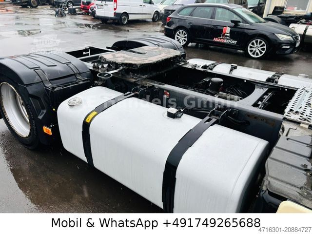 Cap tractor voluminos RENAULT T High 520 LL LowDeck*VEB+/ACC/Standklima/2xTank