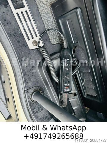 Cap tractor voluminos RENAULT T High 520 LL LowDeck*VEB+/ACC/Standklima/2xTank