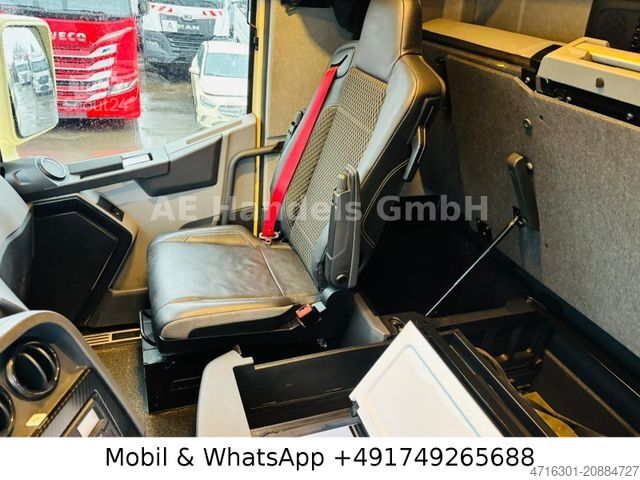 Cap tractor voluminos RENAULT T High 520 LL LowDeck*VEB+/ACC/Standklima/2xTank