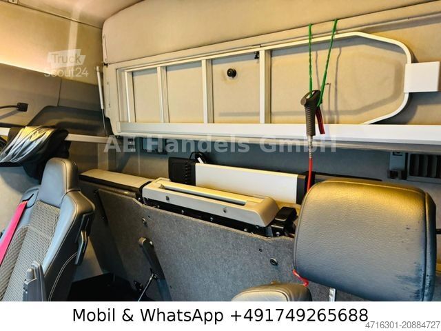 Cap tractor voluminos RENAULT T High 520 LL LowDeck*VEB+/ACC/Standklima/2xTank