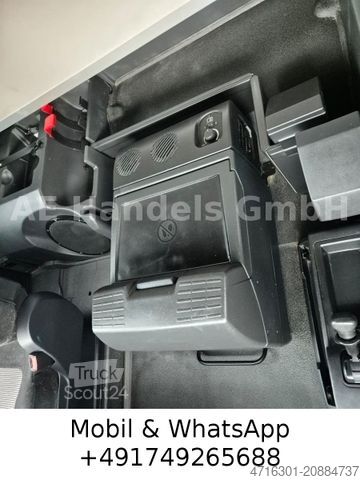 Standard SZM MAN TGX 18.500 XL Hydro BL*Pritader/ACC/2-Kreis-Hydr