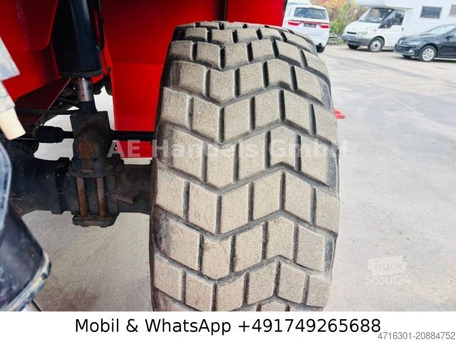 Teleskopski nakladalnik MANITOU Teleskoplader MRT 3050+ Privilege *30M/360/Klima