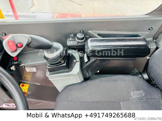 Teleskopski nakladalnik MANITOU Teleskoplader MRT 3050+ Privilege *30M/360/Klima