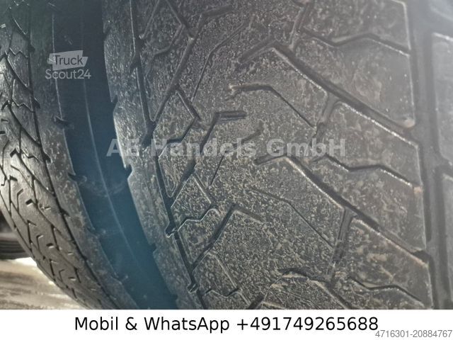 Değiştirilebilir kasalı kamyon IVECO S-WAY 510 AS LL 6x2 BDF *Retarder/2xTank/AHK/ACC