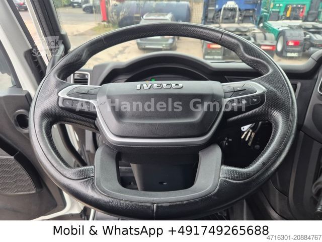 Değiştirilebilir kasalı kamyon IVECO S-WAY 510 AS LL 6x2 BDF *Retarder/2xTank/AHK/ACC