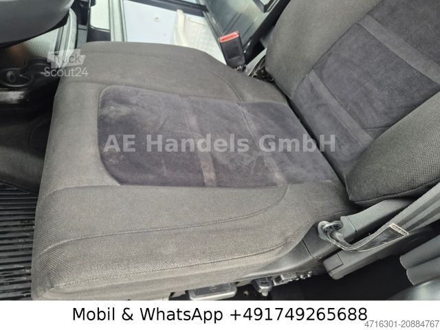 Değiştirilebilir kasalı kamyon IVECO S-WAY 510 AS LL 6x2 BDF *Retarder/2xTank/AHK/ACC