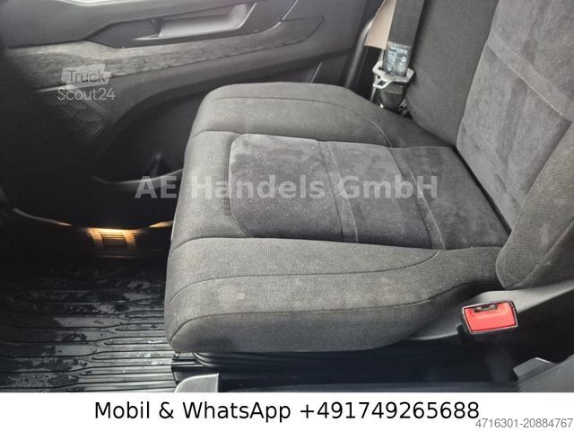 Değiştirilebilir kasalı kamyon IVECO S-WAY 510 AS LL 6x2 BDF *Retarder/2xTank/AHK/ACC