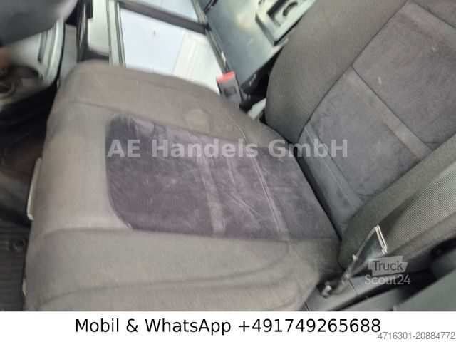 Değiştirilebilir kasalı kamyon IVECO S-WAY 510 AS LL 6x2 BDF *Retarder/2xTank/AHK/ACC