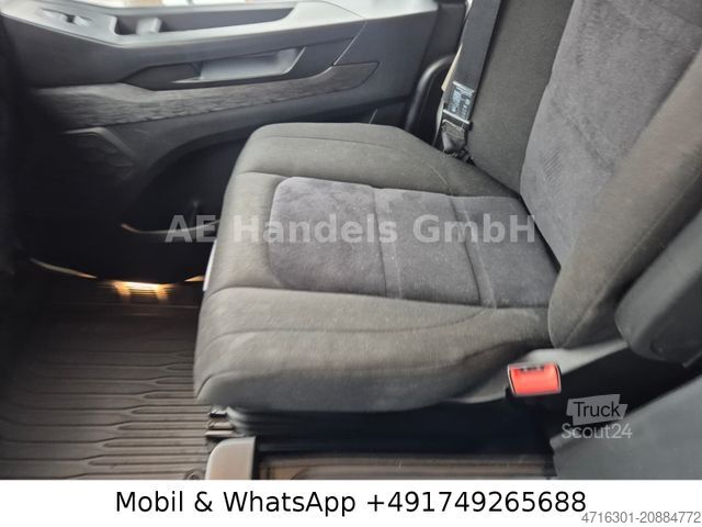 Değiştirilebilir kasalı kamyon IVECO S-WAY 510 AS LL 6x2 BDF *Retarder/2xTank/AHK/ACC