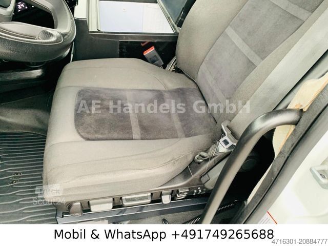 Samochód z wymienną zabudową IVECO S-WAY 510 AS LL 6x2 BDF *Retarder/2xTank/AHK/ACC