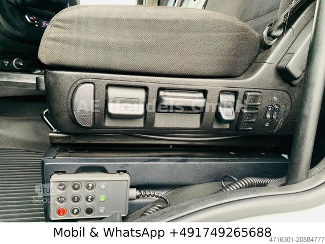 Değiştirilebilir kasalı kamyon IVECO S-WAY 510 AS LL 6x2 BDF *Retarder/2xTank/AHK/ACC