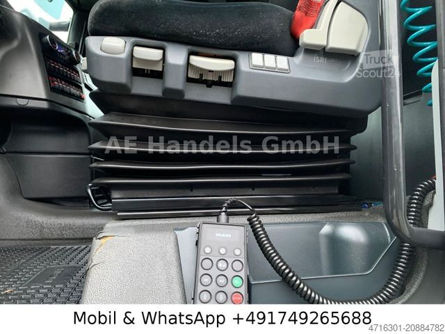 Standard SZM MAN TGX 18.460 ADR XLX BL *Retarder/ACC/Standklima