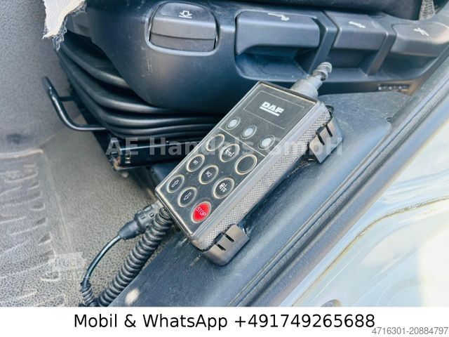 Camion benne DAF CF 370 DayCab BL 4x2 Meiller AK 12.T *ACC/Funk