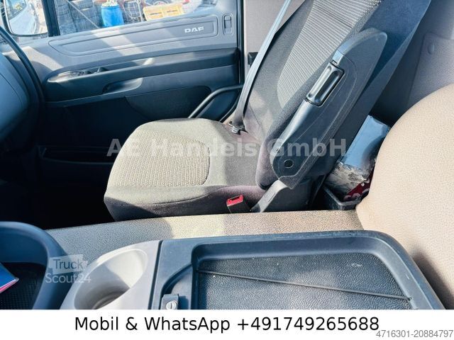 Camion benne DAF CF 370 DayCab BL 4x2 Meiller AK 12.T *ACC/Funk