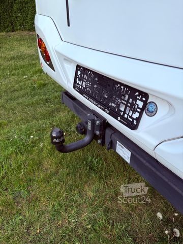 Asuntovaunu/karavaani PEUGEOT Pilote Essentiel P 696 GJ Wohnmoil