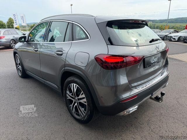 Platforma de încărcare Mercedes-Benz GLA 200 d Progressive AHK+TOTW+R-Kamera+Carplay