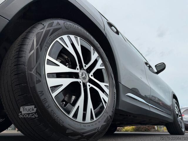 Platforma de încărcare Mercedes-Benz GLA 200 d Progressive AHK+TOTW+R-Kamera+Carplay