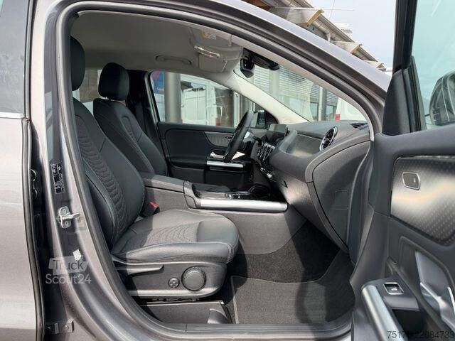 Platforma de încărcare Mercedes-Benz GLA 200 d Progressive AHK+TOTW+R-Kamera+Carplay