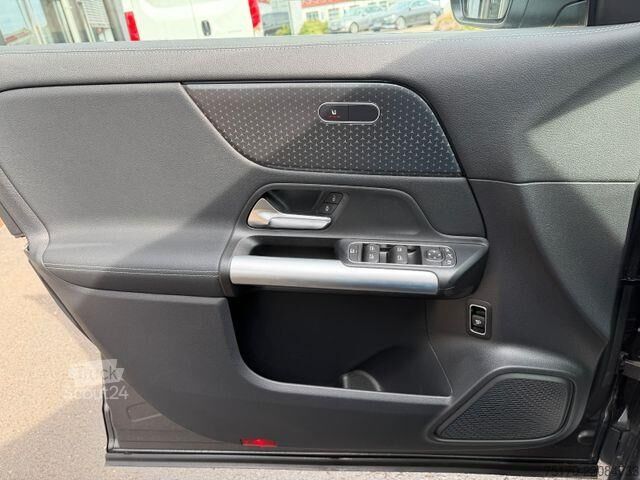 Platforma de încărcare Mercedes-Benz GLA 200 d Progressive AHK+TOTW+R-Kamera+Carplay