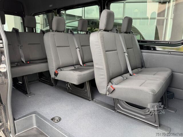 Minibus Mercedes-Benz Sprinter 317 CDI 4325 Tourer Dachklima AHK