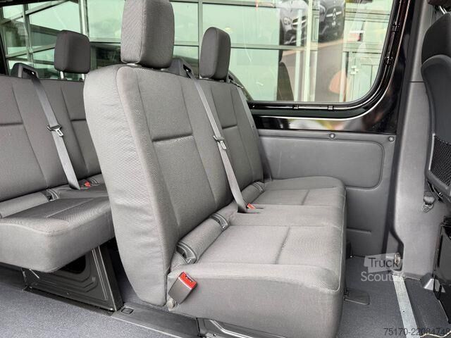 Minibus Mercedes-Benz Sprinter 317 CDI 4325 Tourer Dachklima AHK