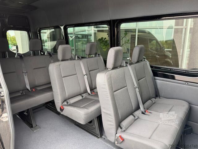 Minibus Mercedes-Benz Sprinter 317 CDI 4325 Tourer Dachklima AHK