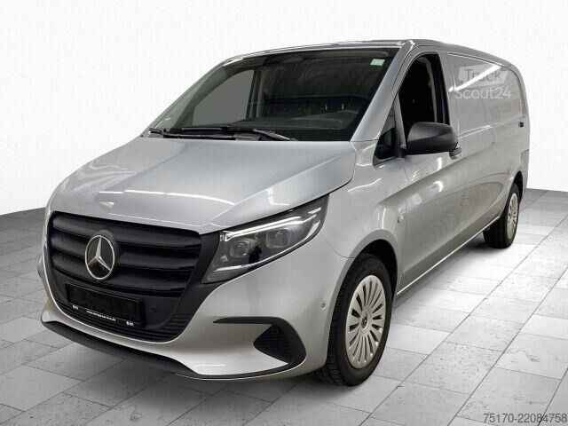Camioneta familiar de techo alto Mercedes-Benz Vito 116 CDI Extral 9G Klima Kamera MBUX