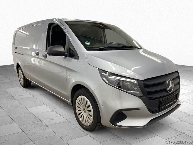 Camioneta familiar de techo alto Mercedes-Benz Vito 116 CDI Extral 9G Klima Kamera MBUX