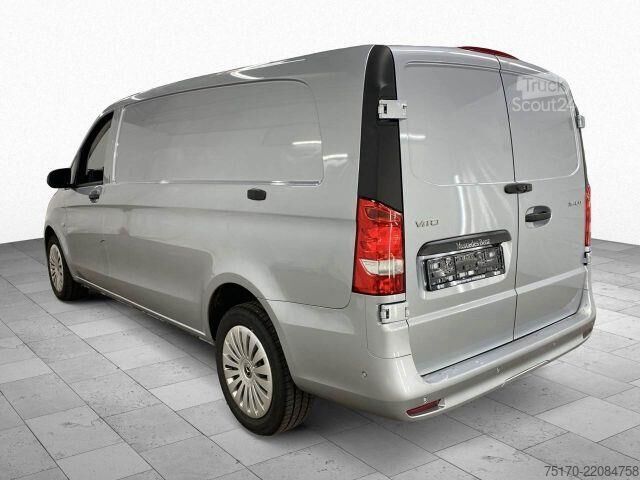Camioneta familiar de techo alto Mercedes-Benz Vito 116 CDI Extral 9G Klima Kamera MBUX